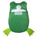 Dětský termofor Eco Junior Comfort - žába - záda